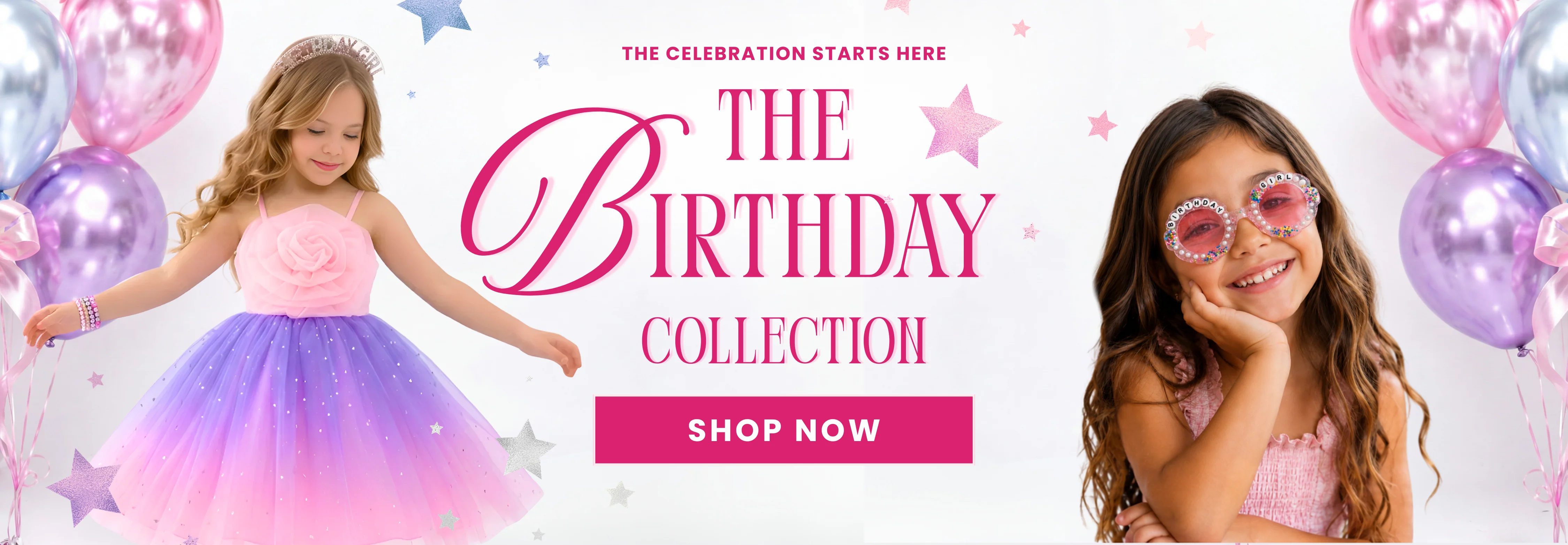 Charming Styles for Every Occasion